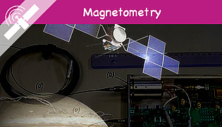 [-] Magnetometry