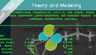 [-] Theory and Modeling