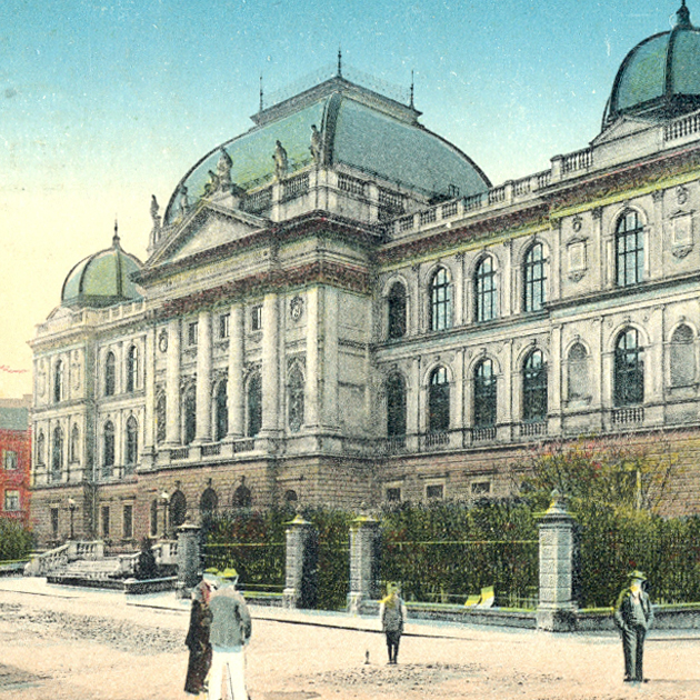 History - TU Graz