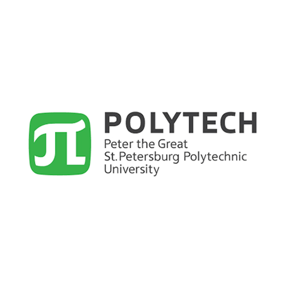 Source: Peter The Great St. Petersburg Polytechnic University