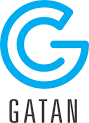 GATAN Logo