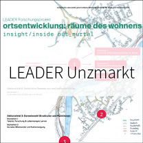 LEADER Unzmarkt