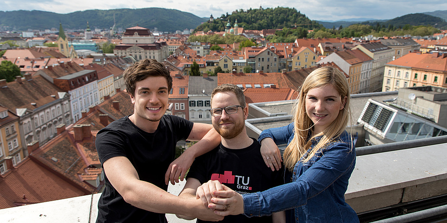 Source: Lunghammer – TU Graz