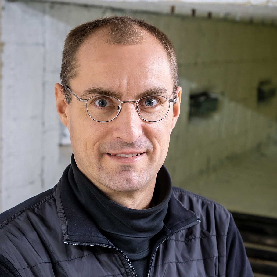 Christoph Hochenauer