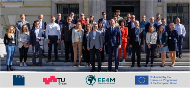EE4M Project - Kickoff Meeting
