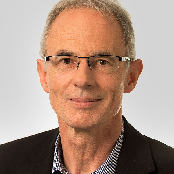 Michael Jerne