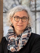 TU Graz, Assoc.Prof. Dipl.-Ing. Dr. Barbara Siegmund
