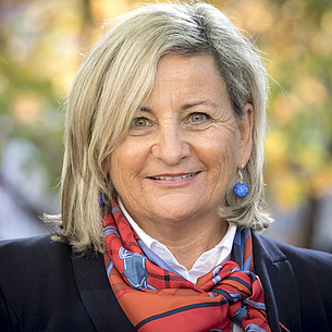 Marianne Wolkerstorfer, Bildquelle: Lunghammer – TU Graz