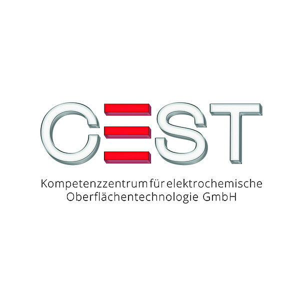 Logo und Bildquelle: CEST