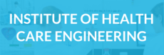 Institute of Health Care Engineering with 