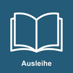 Link zur Seite "Ausleihe"