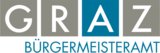 Logo Bürgermeisteramt Graz