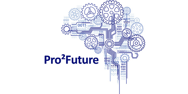 Pro2Future - Logo