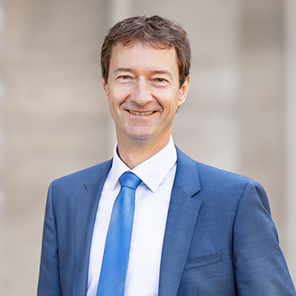 Foto von Ronals Maier
