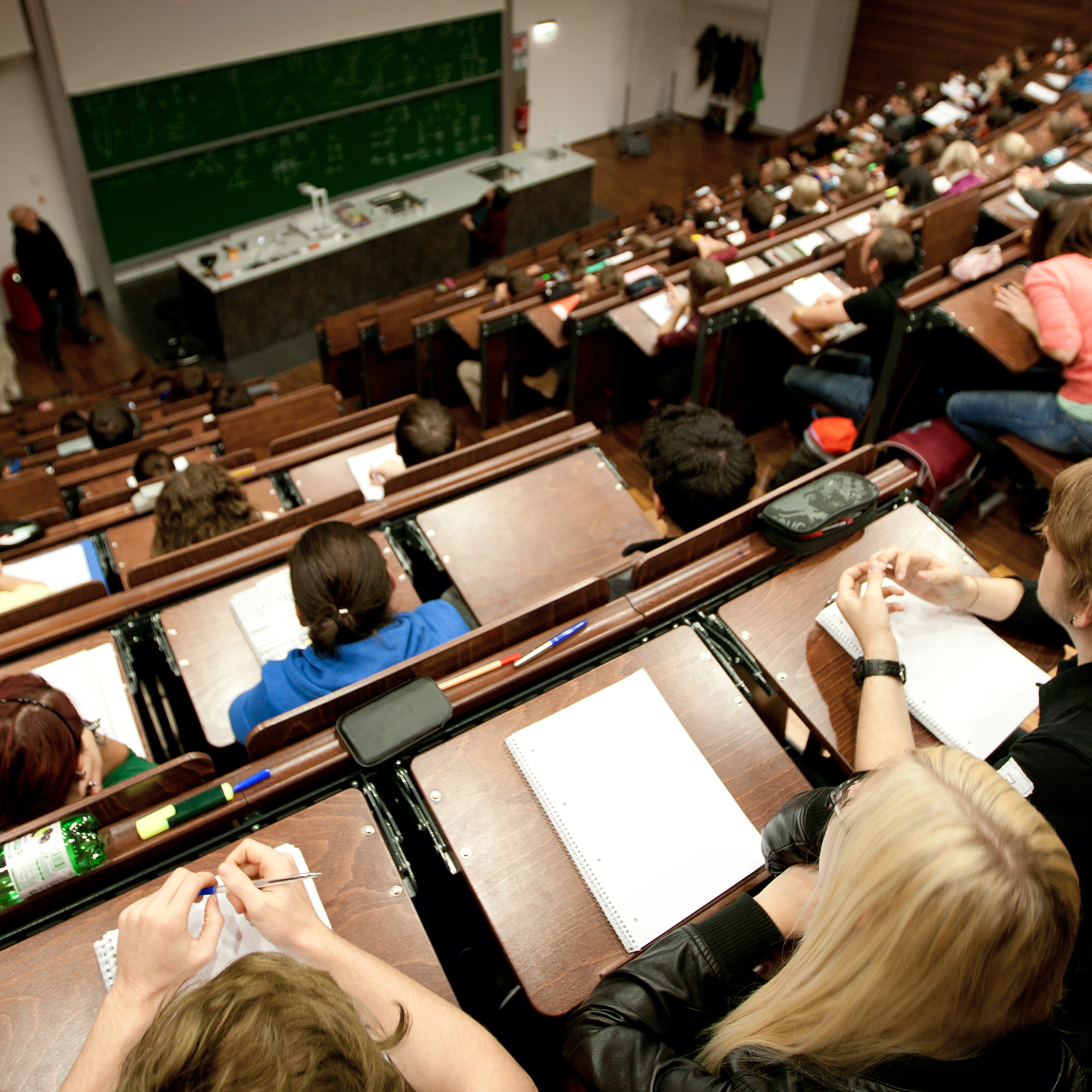 School Without ... Leaving Studying a Secondary Certificate