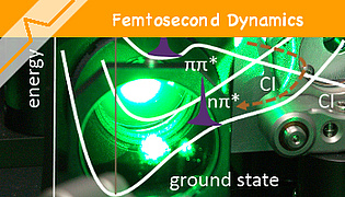 Femtosecond Dynamics