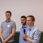TU Graz, Siemens, Konferenz 2024