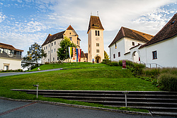 Seggau Castle