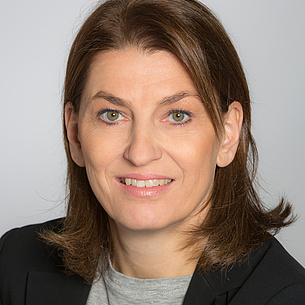 Barbara Gigler. Source: Lunghammer – TU Graz