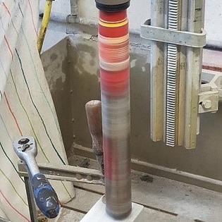 Core Drilling