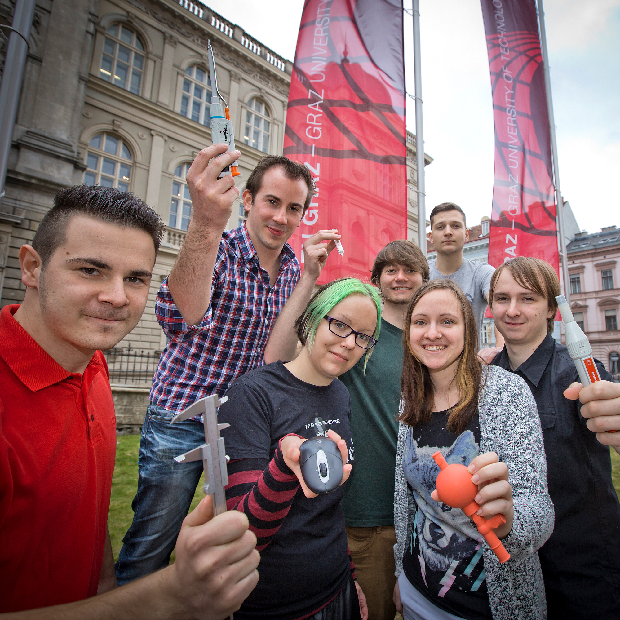 Menschen kennenlernen graz