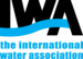 IWA International Water Asscociation Logo