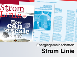 StromLinien Magazin