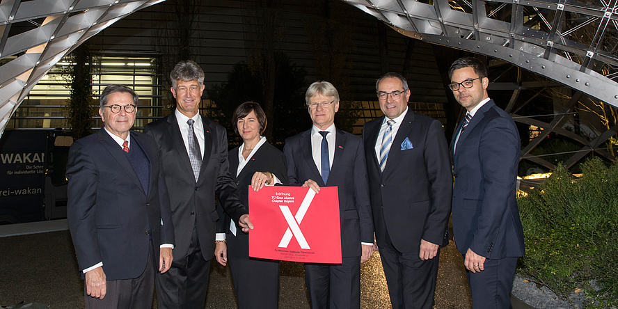 Fokus Tu Graz Tu Graz