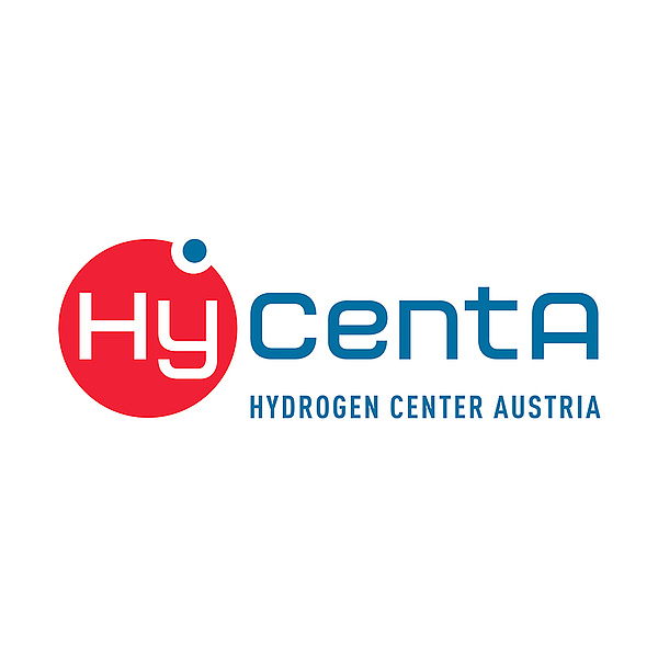 Logo und Bildquelle: HyCentA Research GmbH