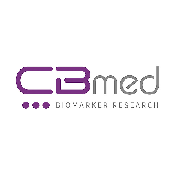Logo and source: CBmed