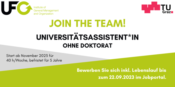 Join the Team