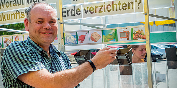 Woche der Nachhaltigkeit