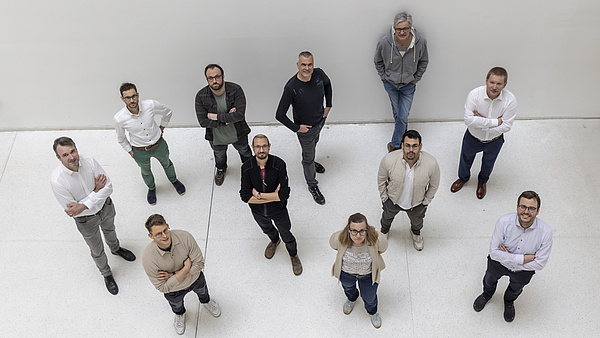 TU Graz, Leadprojekt NExt, Non-Exhaust-Emissionen (Brems-, Reifen- und Schienenabrieb), Stefan Hausberger & Team,Institut für Thermodynamik und nachhaltige Antriebssysteme
