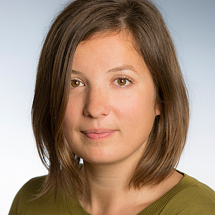 Birgit Baustädter, Bildquelle: Lunghammer – TU Graz