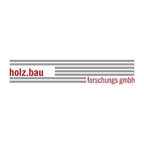 Logo und Bildquelle: Holz.bau Forschungs GmbH