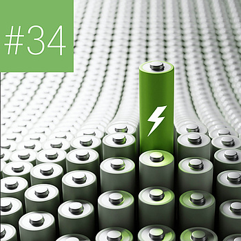 Cover des neuen Magazins.