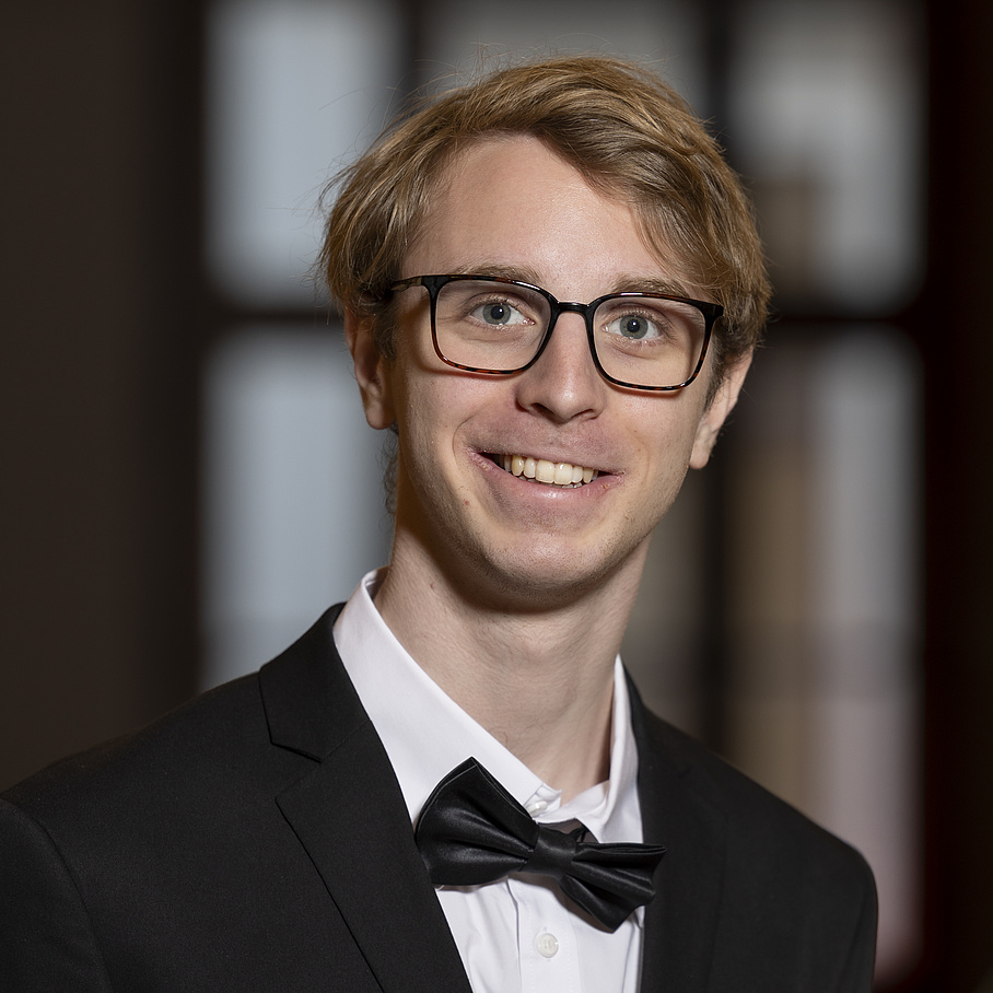 Clemens Graf