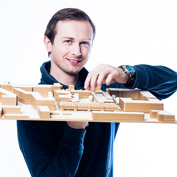 Bildquelle: Kanizaj – TU Graz Bildquelle: Kanizaj – TU Graz