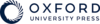 Oxford University Press Logo