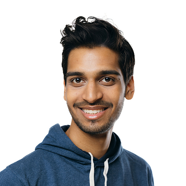 Vaibhav Shringi