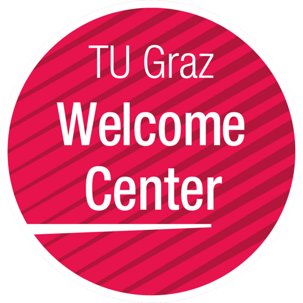 Welcome Center TU Graz