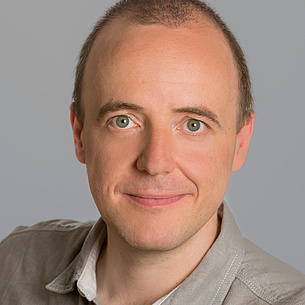 Ingo Suppan, Bildquelle: Lunghammer – TU Graz