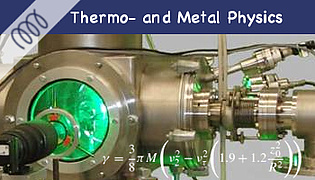 Thermo- and Metal Physics