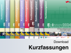 Cover Kurzfassungen aufgereiht.