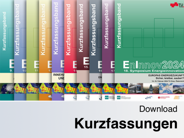 Cover Kurzfassungen aufgereiht.