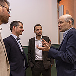 TU Graz, Siemens, Konferenz 2024