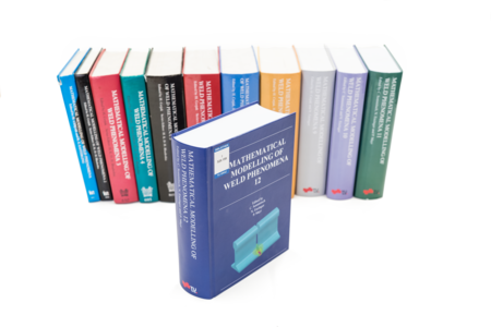 All Seggau books 1-12