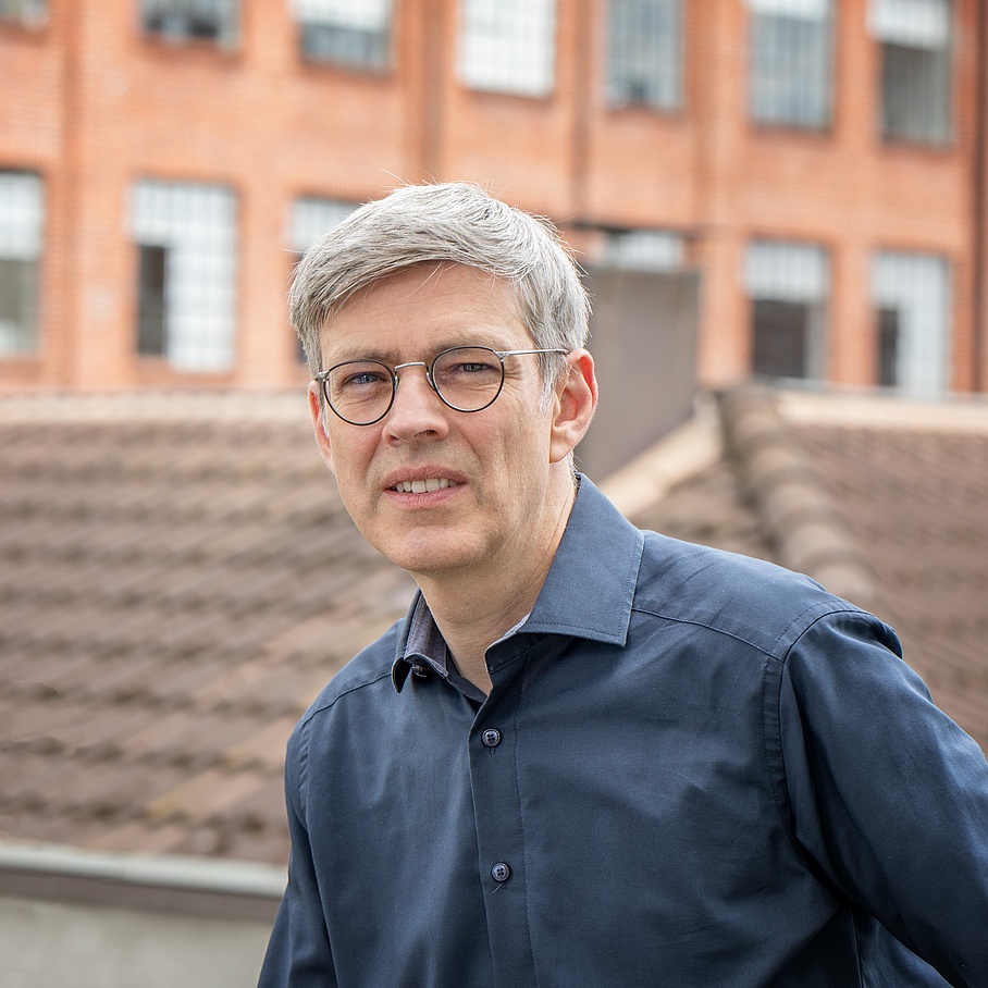 Dr Marcus Winteroll from oose Innovative Informatik eG, Hamburg