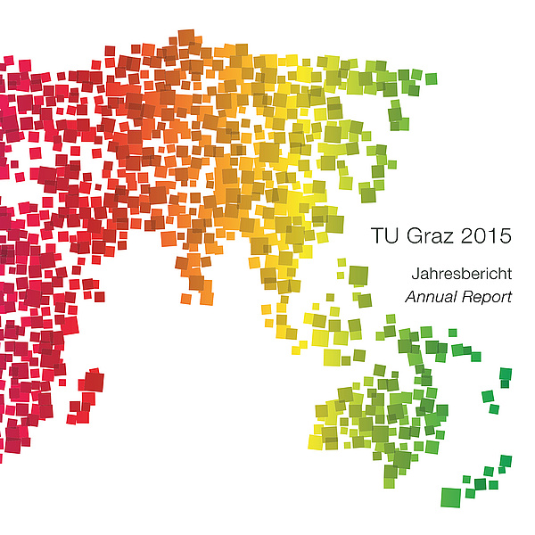 TU Graz Annual Report 2015