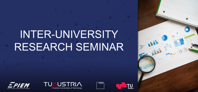 Inter-University Research Seminars